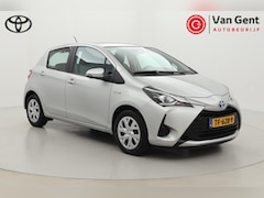 Toyota Yaris - 1.5 Hybrid Aspiration | Cruise Control | Clima | Camera | Rijstrooksensor | Bluetooth