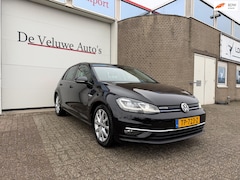 Volkswagen Golf - 7.5 TSI Highline|Virtual C.|Navi|Alcantara|