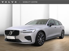 Volvo V60 - T6 Plus Dark | Trekhaak | 360 Graden Camera | Panoramadak |