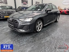 Audi A3 Sportback - DSG 2.0TDI 150 PK 2024 FACELIFT