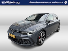 Volkswagen Golf - 1.4 eHybrid GTE / AUTOMAAT/ 245 PK/ BLACK STYLE/ IQ. LIGHT/ LED MISTLAMPEN/ KEYLESS/ ADAPT