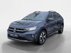 Volkswagen Taigo - 1.0 TSI Life Edition I Automaat I Carplay I Navi I Cruise Contro