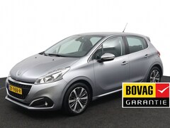 Peugeot 208 - 1.2 PureTech Allure | Echte Automaat | lichtmetalen velgen | PDC