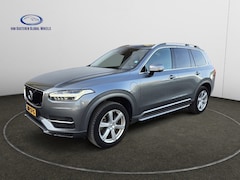 Volvo XC90 - 2.0 T8 AWD Momentum Luchtvering Pano Trekhaak
