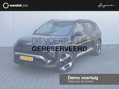 Kia EV3 - Air 58.3 kWh | Trekhaak | 19 inch | Parkeersensoren Voor + Achter | Camera | Adaptive Crui