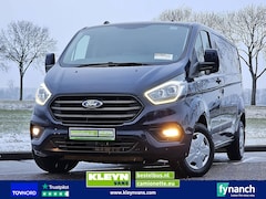 Ford Transit Custom - 2.0 L2H1 Navi Trekhaak
