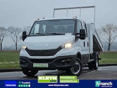 Iveco Daily - 35C16 Dub.Cab Kipper 3.0Lt