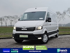 MAN TGE - 3.140 L3H2 Maxi Carplay