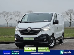 Renault Trafic - 2.0 DCI L1H1 145Pk Navi NAP