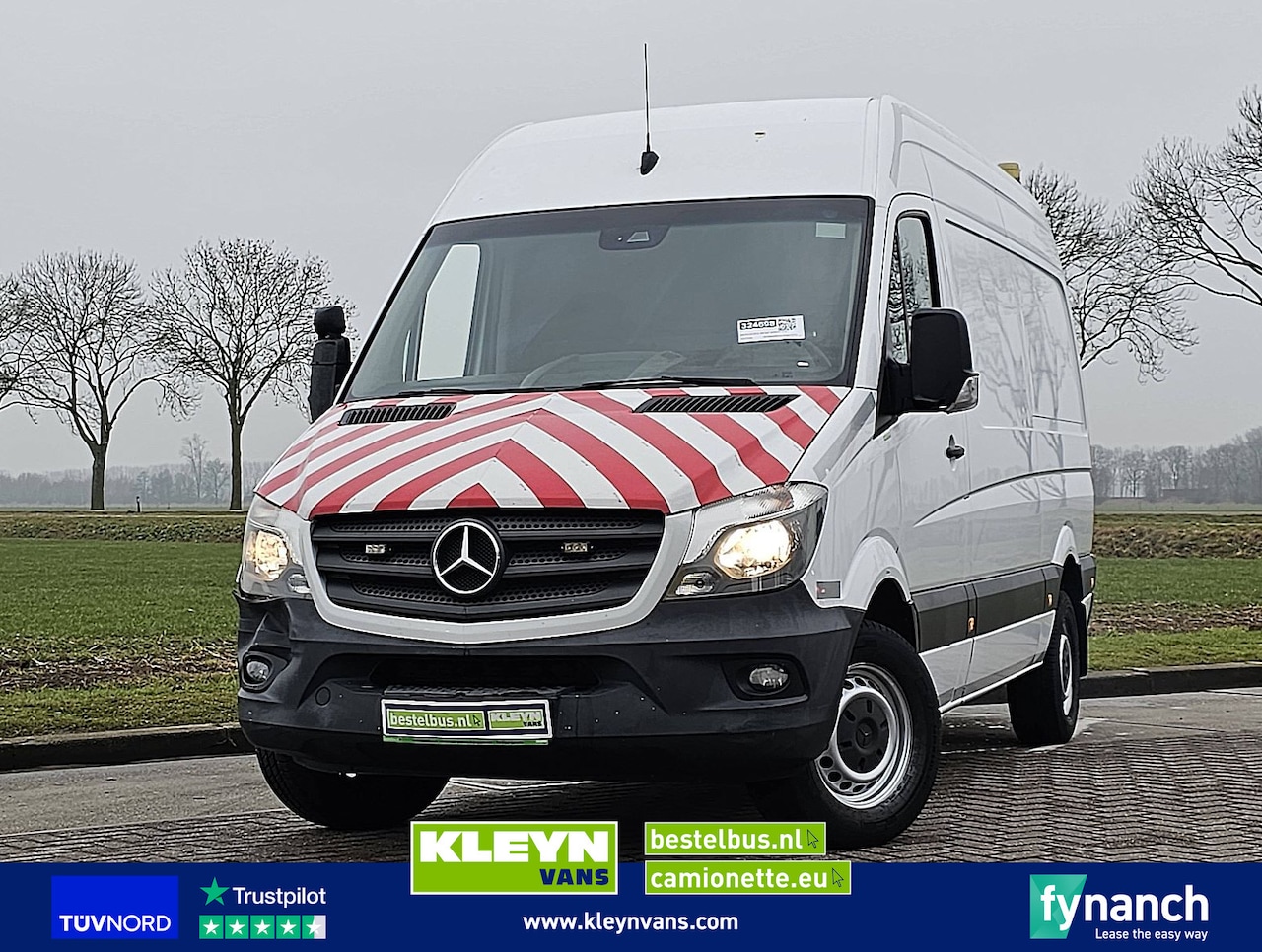 Mercedes-Benz Sprinter - AutoWereld.nl