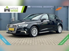 Audi A3 Sportback - 1.4 - 204pk e-tron Sport Pro Line | Facelift / 2017 | 125.000 KM | Trekhaak | Plug In Hybr