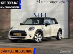 MINI Cooper - 1.5 Automaat 1ste eig Dealer Ond CarPlay Cruise