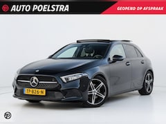 Mercedes-Benz A-klasse - 200 Advantage 163 PK Aut Panoramadak LED Widescreen Camera Progressive Pack 18" Night Edit