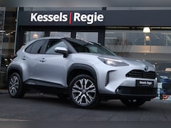 Toyota Yaris Cross - 1.5 Hybrid Executive Pano JBL HuD 17" BLIS ACC