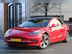 Tesla Model 3 - Long Range AWD 75 kWh | Facelift | Trekhaak
