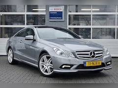 Mercedes-Benz E-klasse Coupé - 250 CGI Avantgarde AMG|Pano|Leder|ILS-koplampen|Breedset|