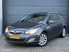 Opel Astra Sports Tourer - 1.4 Turbo Edition 2012