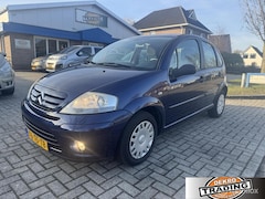 Citroën C3 - 1.4i-16V clima airco cruise