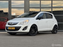 Opel Corsa - 1.4-16V Facelift, Airco, 5DRS, Compleet onderhoud