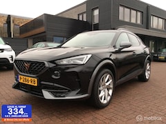 CUPRA Formentor - 1.5 TSI Autom half leder Camera st verw Trekh