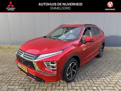 Mitsubishi Eclipse Cross - 2.4 PHEV Executive trekhaak