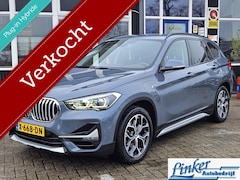 BMW X1 - xDrive25e eDrive Edition SHADOW LINE CAMERA TREKH