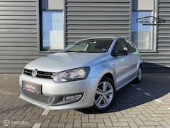 Volkswagen Polo - 1.2 TSI Highline | stoel verwarming