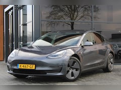 Tesla Model 3 - Long Range AWD 75 kWh | Facelift | Trekhaak