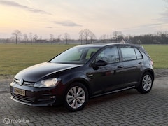 Volkswagen Golf - 1.0 TSI 116pk nieuwe distributie cruise PDC