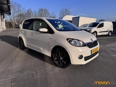 Skoda Citigo - 1.0 Greentech Fresh Airco Cruise Control LMV