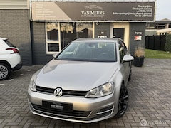 Volkswagen Golf - 1.2 TSI Highline BlueMotion, Airco, 5 deurs, apk 02-2027