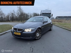 BMW 3-serie - 325i Schuif-kanteldak, Trekhaak
