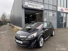 Opel Corsa - GSI 1.6-16V T Color Edition Airco Nieuwe APK