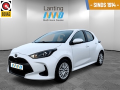 Toyota Yaris - 1.5 Hybrid Comfort