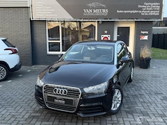 Audi A1 - 1.2 TFSI Attraction Pro Line Business, Airco, Cruise, Apk 11-2026