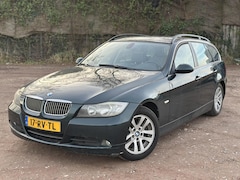 BMW 3-serie Touring - 325i Dynamic Executive KOOPJE INC APK