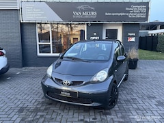 Toyota Aygo - 1.0-12V +, 5 deurs, apk bij aflevering