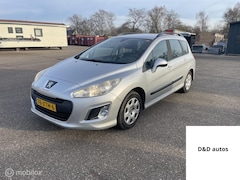 Peugeot 308 SW - 1.6 e-HDi Access