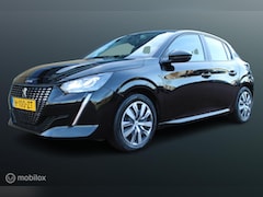 Peugeot 208 - 1.2 PureTech Active, Navi, App connect, Pdc , Cruise, Airco,