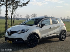 Renault Captur - 0.9 TCe 90pk panodak camera zomer/winterwiel