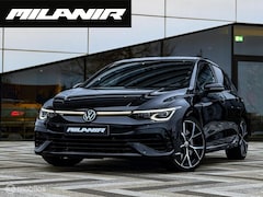 Volkswagen Golf - 2.0 TSI R 4Motion |Pano |Akra|Drift |HUD|H&K