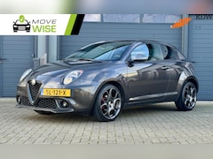 Alfa Romeo MiTo - 0.9 - 105pk TwinAir | Sportline | Cruise | 145.000 km NAP | bj 2018 |