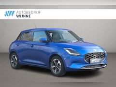 Suzuki Swift - 1.2 82pk Style Smart Hybrid | Navi | App Connect | Climate | Adaptive Cruise | Camera | Ke