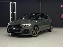 Audi A1 Sportback - 35 TFSI|SLINE|KEYLESS|SFEER|B&O|A.CAM|LED