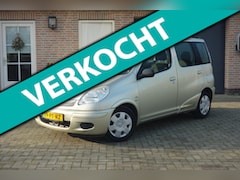 Toyota Yaris Verso - 1.5 VVT-i Sol -airco