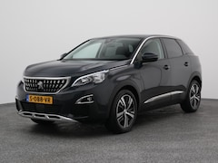 Peugeot 3008 - 1.2 PureTech 130 PK Automaat Crossway | CAMERA | KEYLESS