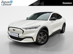 Ford Mustang Mach-E - Extended RWD 98 kWh | Technology Pack | 360 Camera | B&O Audio |