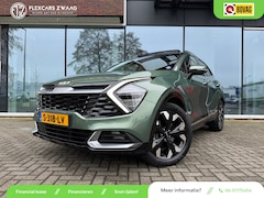 Kia Sportage - 1.6 T-GDi Plug-in Hybrid AWD DynamicPlusLine - Automaat - Pano/Schuifdak - Navi - Org.NL