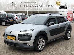 Citroën C4 Cactus - 82pk Business Automaat | Navigatie | Camera