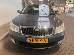Skoda Octavia Combi - 1.2 TSI Ambition Business Line